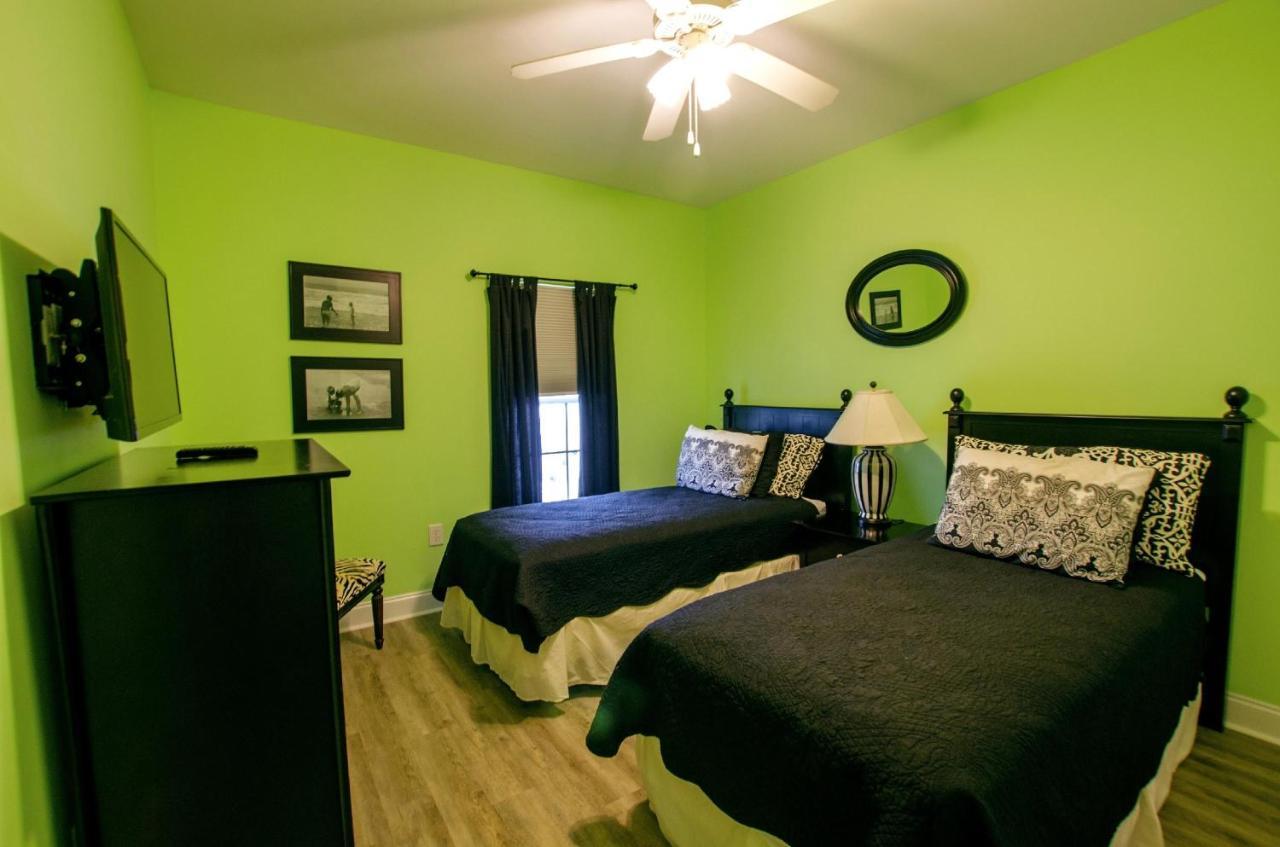 Coconut Grove By Coastline Resorts Myrtle Beach Esterno foto