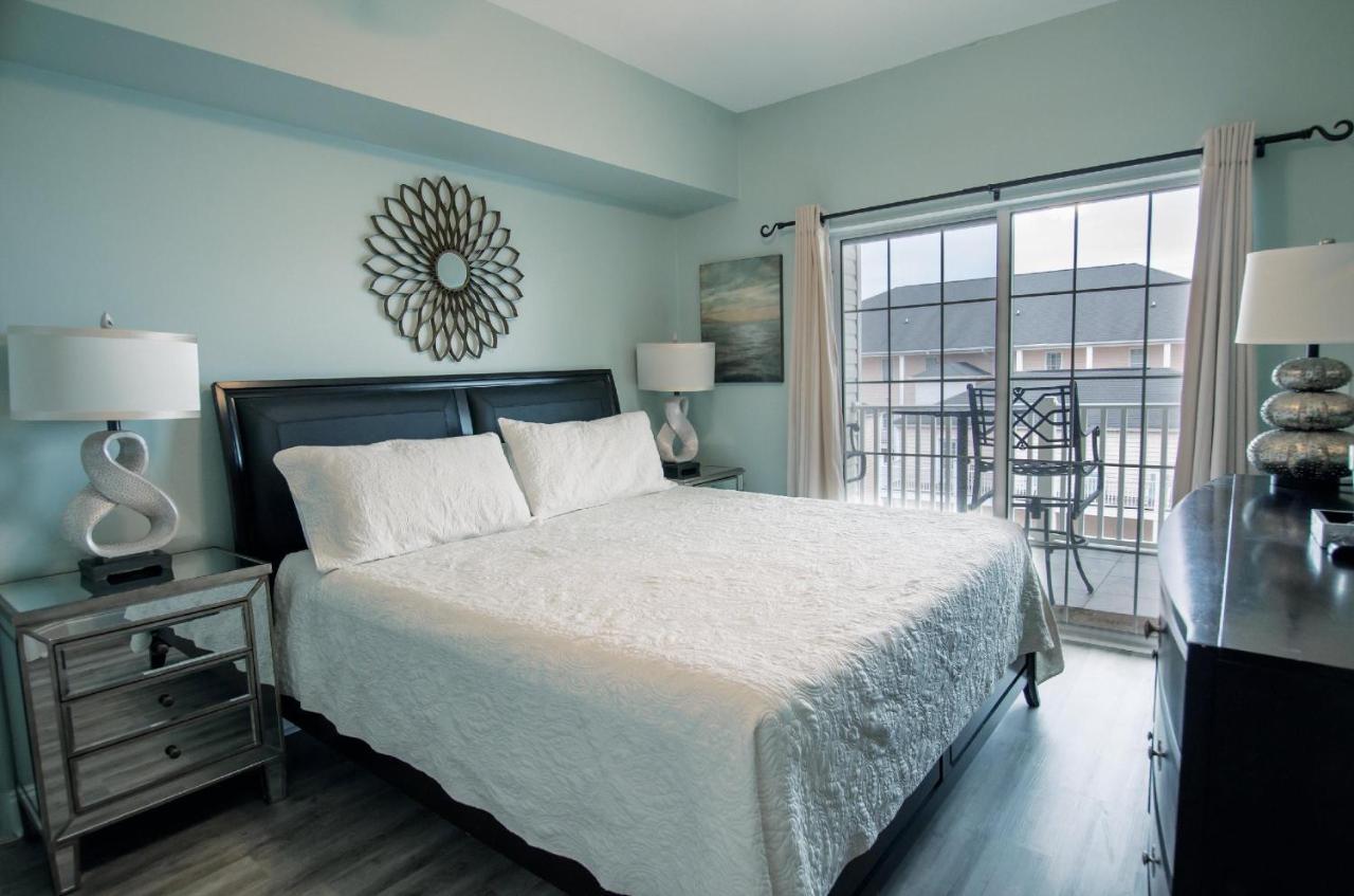 Coconut Grove By Coastline Resorts Myrtle Beach Esterno foto